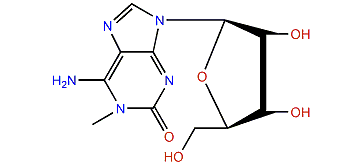 Doridosine