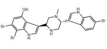 Dragmacidin