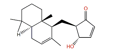 Dysienone