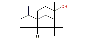 6-Isocedrol