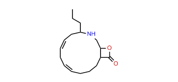 (Z,Z)-11-Propyl-12-azacyclotetradec-5,8-dien-14-olide