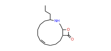 (Z)-11-Propyl-12-azacyclotetradec-5-en-14-olide