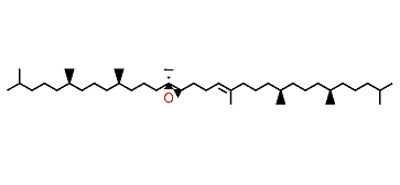 Epoxylycopaene