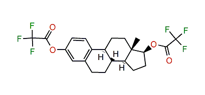 Estra-1,3,5(10)-trien-3,17beta-diol