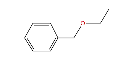 (Ethoxymethyl)-benzene