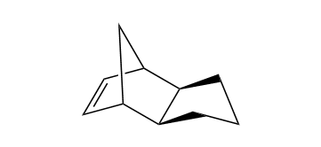 exo-1,2-Dihydrodicyclopentadiene