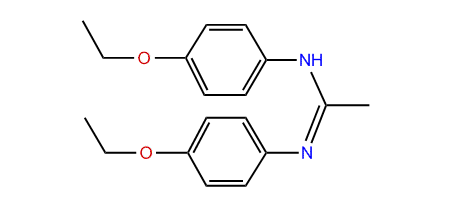 (Z)-N,N-bis(4-Ethoxyphenyl)-ethanimidamide