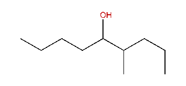 4-Methylnonan-5-ol
