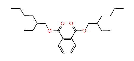 bis(2-Ethylhexyl)-phthalate