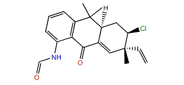 Fontonamide
