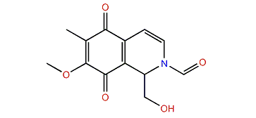 N-Formyl-1,2-dihydrorenierol