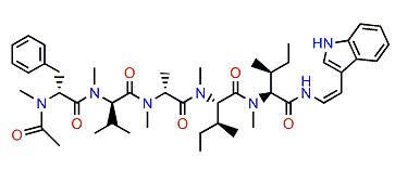 Friomaramide