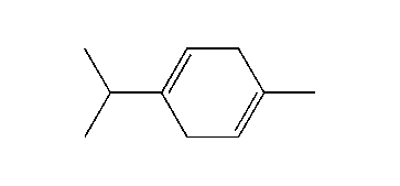 1-Isopropyl-4-methyl-cyclohexa-1,4-diene
