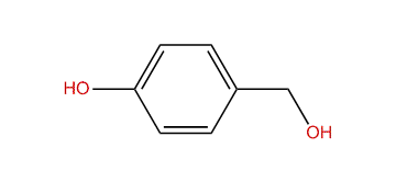 4-(Hydroxymethyl)-phenol