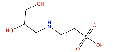 N-(2,3-Dihydroxypropyl)-taurine