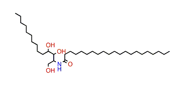 N-Heneicosanoyl-1,3,4-trihydroxy-2-amino-tetradecane