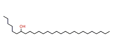 Heptacosan-7-ol