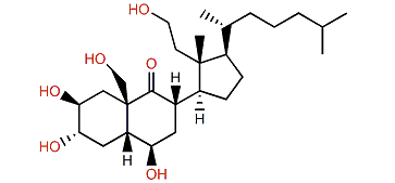 Herbasterol