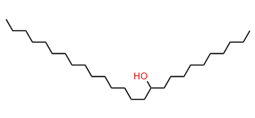 Hexacosan-11-ol