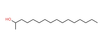 Hexadecan-2-ol