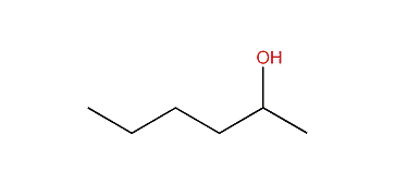 Hexan-2-ol