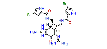 Hexazosceptrin