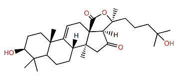 Stichopogenin A4