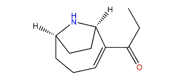 Homoanatoxin-a