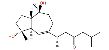 Hydratoisoxeniolone