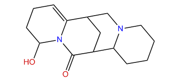 Hydroxyaphyllidine