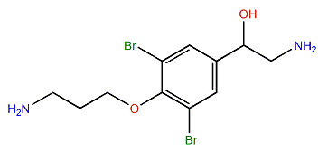 Hydroxymolokaiamine