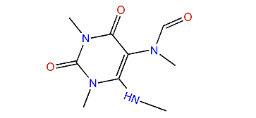 Hymeniacidine