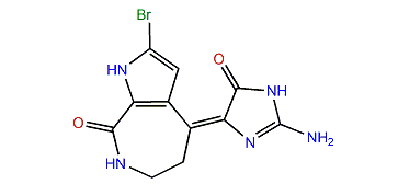 Hymenialdisine