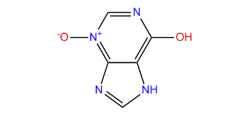 Hypoxanthine-3-N-oxide