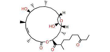 Iriomoteolide-10a