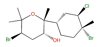 Isocaespitol