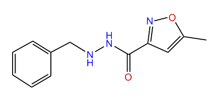 Isocarboxazid
