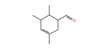 Isocyclocitral