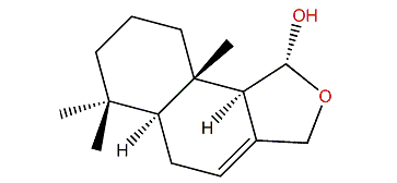 Isodrimeninol
