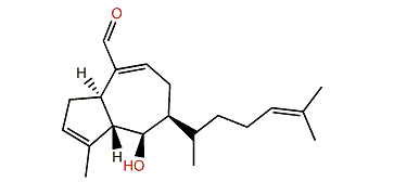 Isopachydictyolal