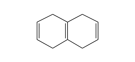 1,4,5,8-Tetrahydronaphthalene