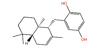 Isozonarol