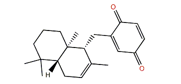 Isozonarone