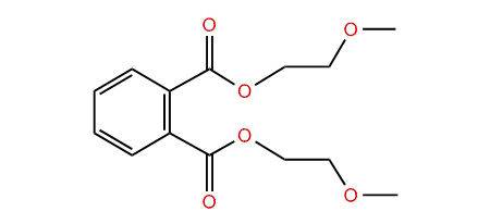 bis(2-Methoxyethyl)-phthalate