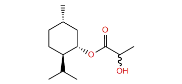 L-menthyl-l-lactate