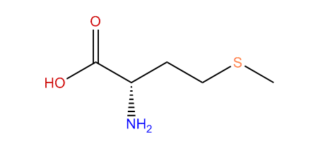 (S)-2-Amino-4-(methylthio)-butanoic acid