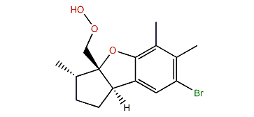 Laureperoxide