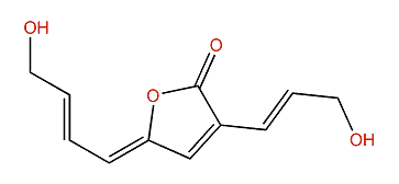 Lissoclinolide