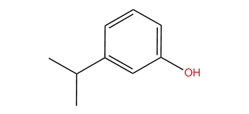 3-Isopropylphenol