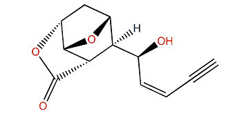 Maneolactenol